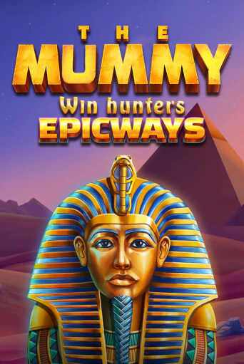 Демо игра The Mummy Win Hunters EPICWAYS от Fugaso | Casino X BY