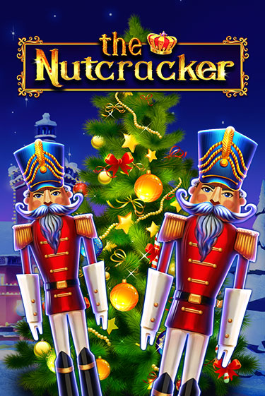 Демо игра The Nutcracker от iSoftBet | Casino X BY