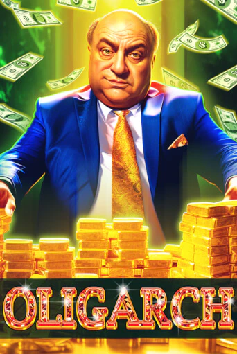 Демо игра The Oligarch от 5 Men Gaming | Casino X BY