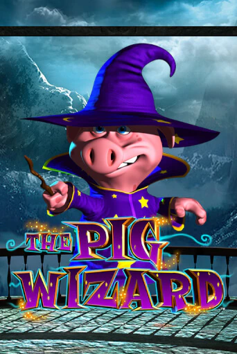 Демо игра The Pig Wizard Megaways от Blueprint Gaming | Casino X BY