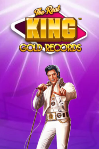Демо игра The Real King Gold Records от Greentube | Casino X BY