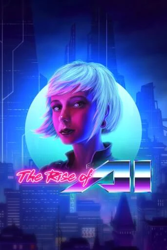 Демо игра The Rise of AI от Endorphina | Casino X BY