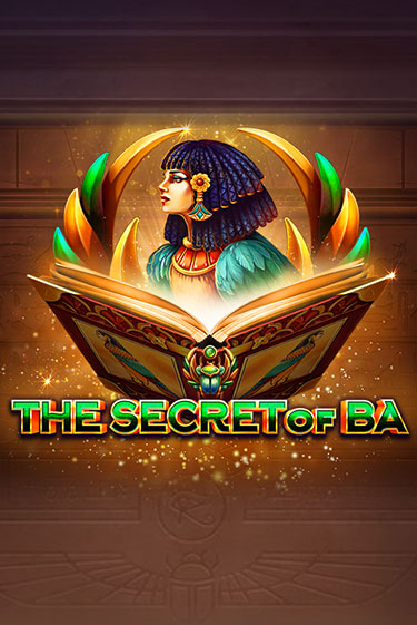 Демо игра The Secret of Ba от TomHorn | Casino X BY