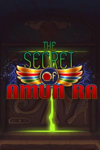 Демо игра The Secret of Amun Ra от Rogue | Casino X BY