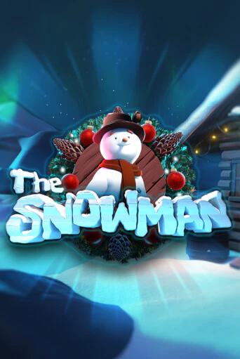 Демо игра The Snowman от Rogue | Casino X BY