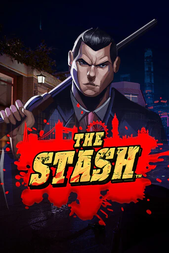 Демо игра The Stash от Blueprint Gaming | Casino X BY
