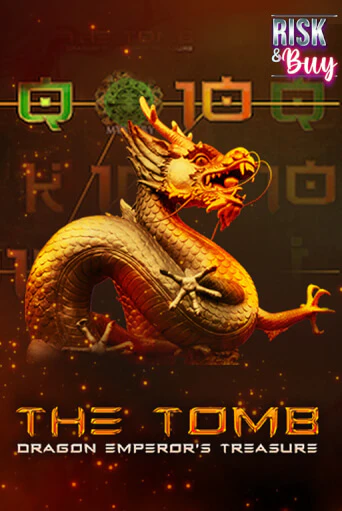 Демо игра The Tomb: Dragon Emperor's Treasure от Mascot Gaming | Casino X BY