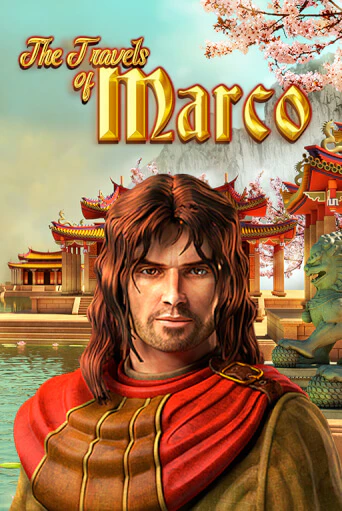 Демо игра The Travels of Marco от Red Rake Gaming | Casino X BY