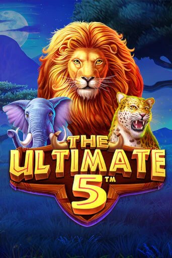 Демо игра The Ultimate 5 от Pragmatic Play | Casino X BY