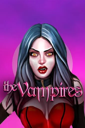 Демо игра The Vampires от Endorphina | Casino X BY