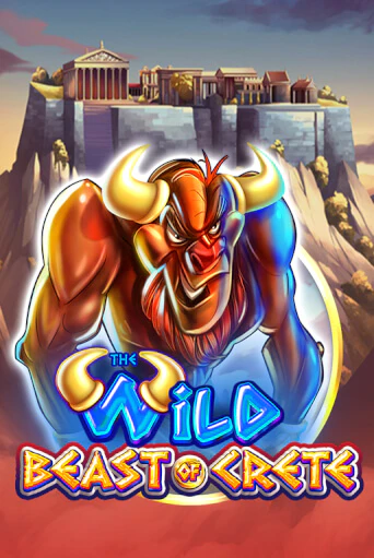 Демо игра The Wild Beast of Crete от Felix Gaming | Casino X BY