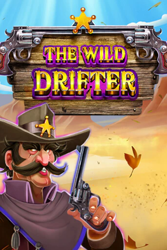 Демо игра The Wild Drifter от Relax Gaming | Casino X BY
