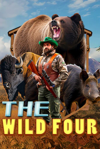 Демо игра The Wild Four от KA Gaming | Casino X BY