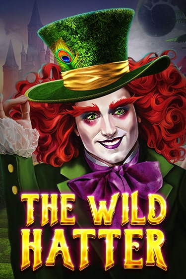 Демо игра The Wild Hatter от Red Tiger | Casino X BY