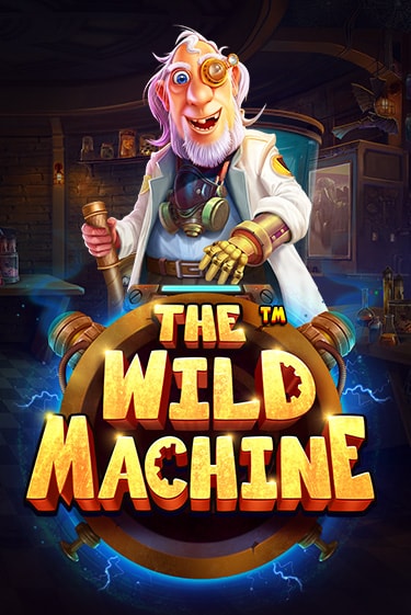 Демо игра The Wild Machine от Pragmatic Play | Casino X BY