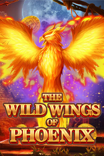 Демо игра The Wild Wings of Phoenix от Booming Games | Casino X BY