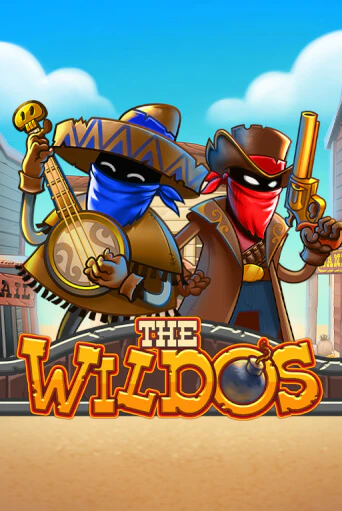 Демо игра The Wildos от Thunderkick | Casino X BY