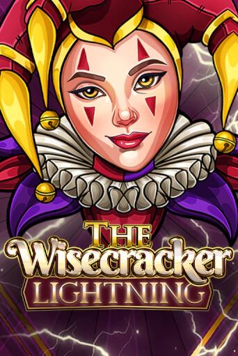 Демо игра The Wisecracker Lightning от Red Tiger | Casino X BY