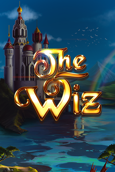 Демо игра The Wiz от ELK Studios | Casino X BY