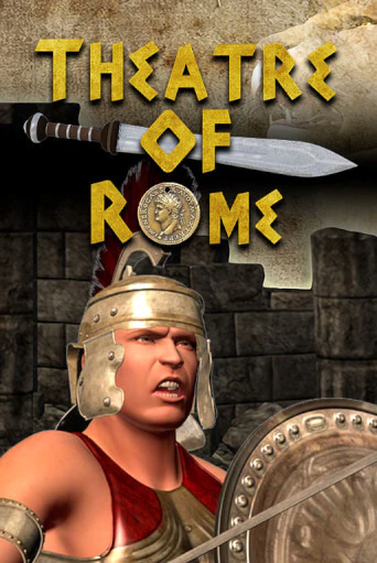 Демо игра Theatre of Rome от Merkur Gaming | Casino X BY