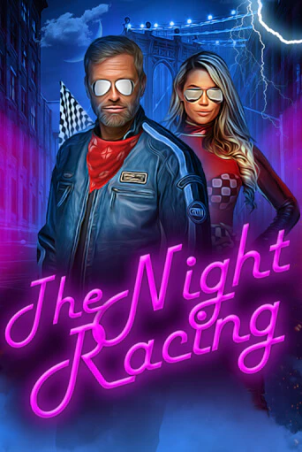 Демо игра The Night Racing от Belatra | Casino X BY