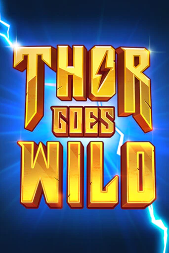 Демо игра Thor Goes Wild от Raw Gaming | Casino X BY