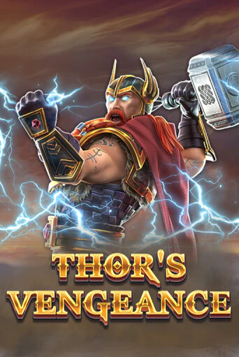 Демо игра Thor's Vengeance от Red Tiger | Casino X BY