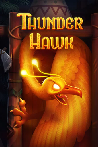 Демо игра Thunder Hawk от Peter & Sons | Casino X BY