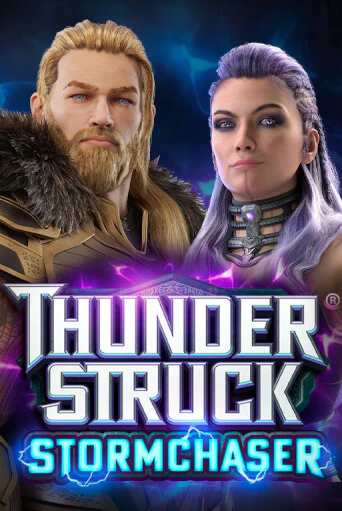 Демо игра Thunderstruck Stormchaser от Microgaming | Casino X BY