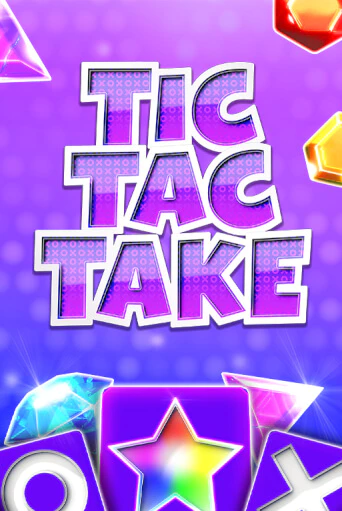 Демо игра Tic Tac Take от Pragmatic Play | Casino X BY