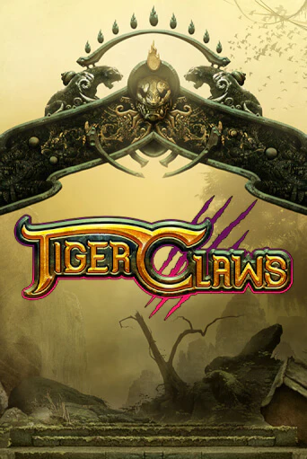 Демо игра Tiger Claws от Kalamba | Casino X BY