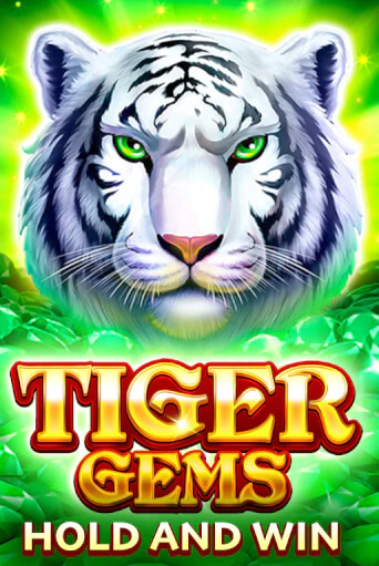 Демо игра Tiger Gems от 3 Oaks Gaming | Casino X BY