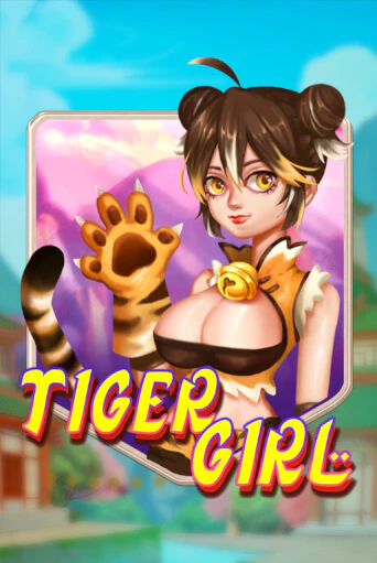 Демо игра Tiger Girl от KA Gaming | Casino X BY