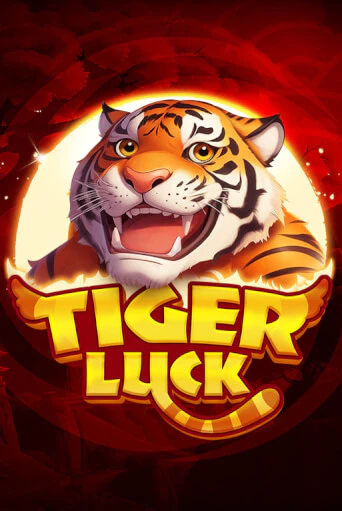 Демо игра Tiger Luck от Barbara Bang | Casino X BY