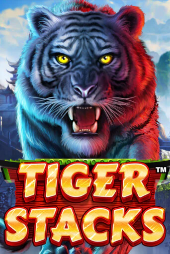 Демо игра Tiger Stacks от Playtech | Casino X BY