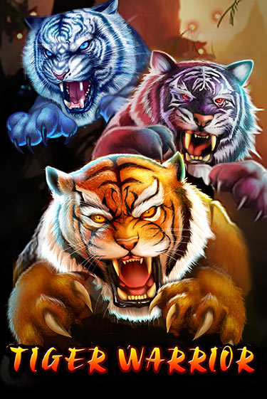 Демо игра Tiger Warrior от Spadegaming | Casino X BY