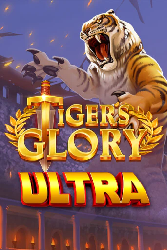 Демо игра Tigers Glory Ultra от Quickspin | Casino X BY