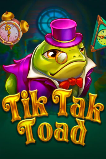 Демо игра Tik Tak Toad от Popiplay | Casino X BY