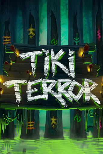 Демо игра Tiki Terror от OneTouch | Casino X BY
