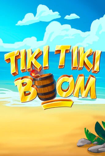 Демо игра Tiki Tiki Boom™ от Microgaming | Casino X BY