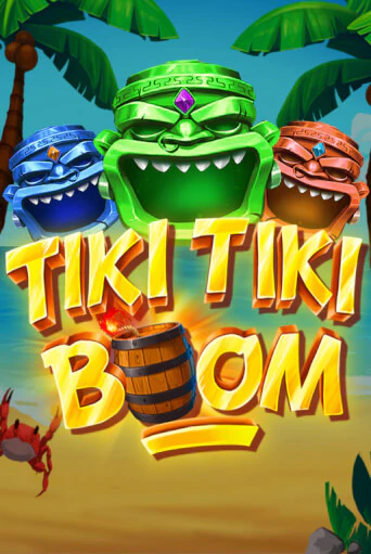 Демо игра Tiki Tiki Boom от Games Global | Casino X BY