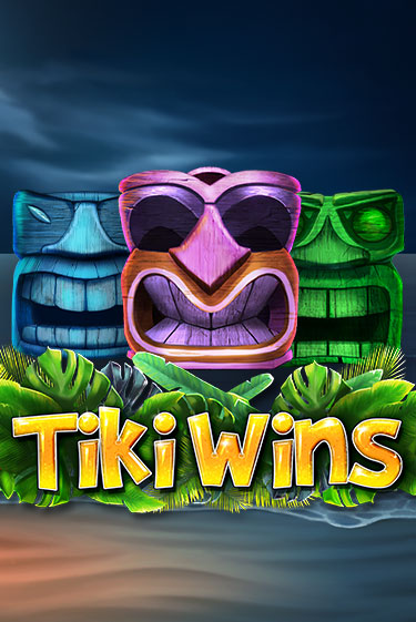 Демо игра Tiki Wins от Booming Games | Casino X BY