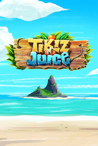 Демо игра Tikiz N Juice от Gaming Corps | Casino X BY