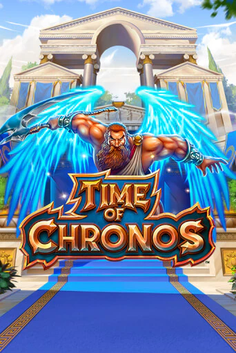 Демо игра Time of Chronos от Raw Gaming | Casino X BY