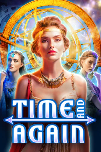 Демо игра Time and Again от High 5 | Casino X BY