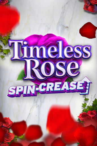Демо игра Timeless Rose от High 5 | Casino X BY