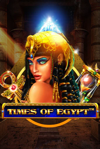 Демо игра Times Of Egypt от Spinomenal | Casino X BY
