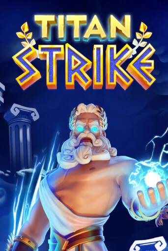Демо игра Titan Strike от Relax Gaming | Casino X BY