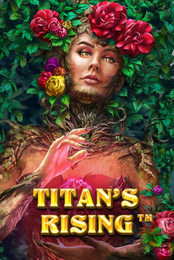 Демо игра Titan's Rising - The Golden Era от Spinomenal | Casino X BY