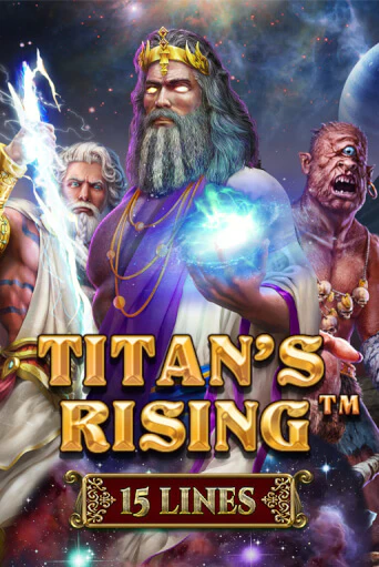 Демо игра Titan’s Rising - 15 Lines от Spinomenal | Casino X BY